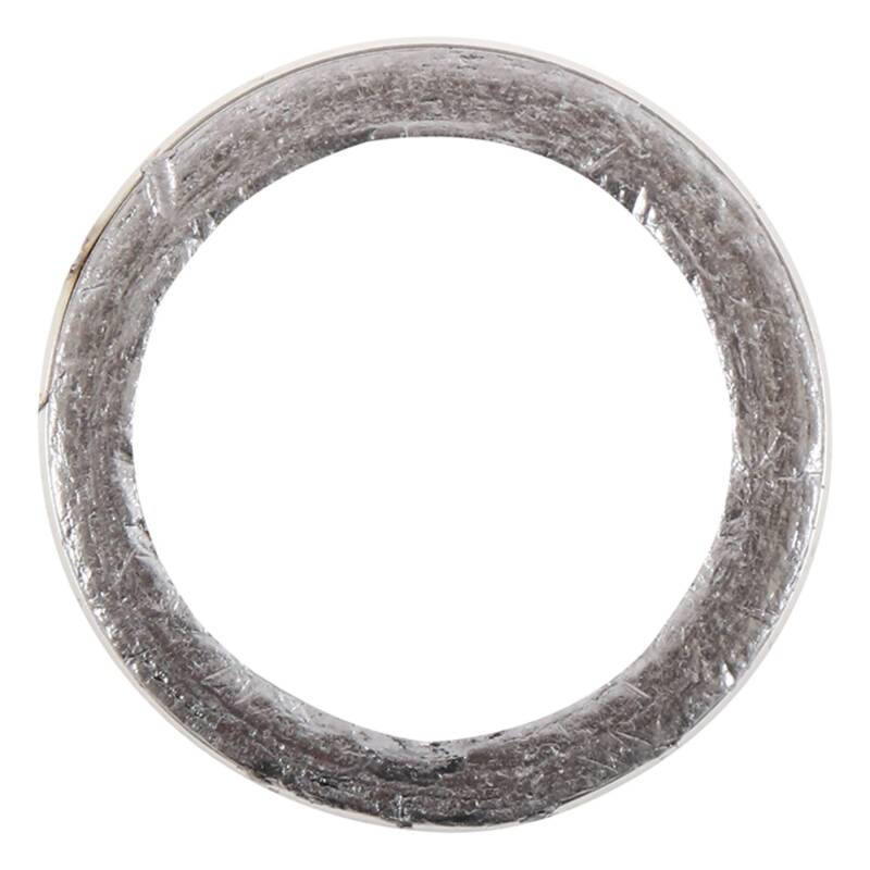 Kawasaki KFX80 Performance Exhaust - Vertex Pistons - Exhaust Gasket Kit - `03-`06